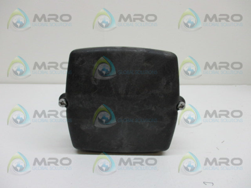 SIEMENS SITRANS FM 7ME6140-2YA20-2AA0 TRANSMITTER  NSMP