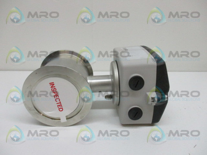 SIEMENS SITRANS FM 7ME6140-2YA20-2AA0 TRANSMITTER  NSMP