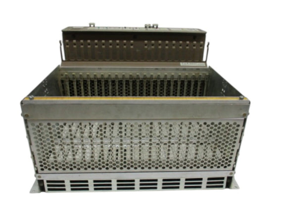 SIEMENS SIMATIC S5 6ES5155-3UA11 RACK  UNMP