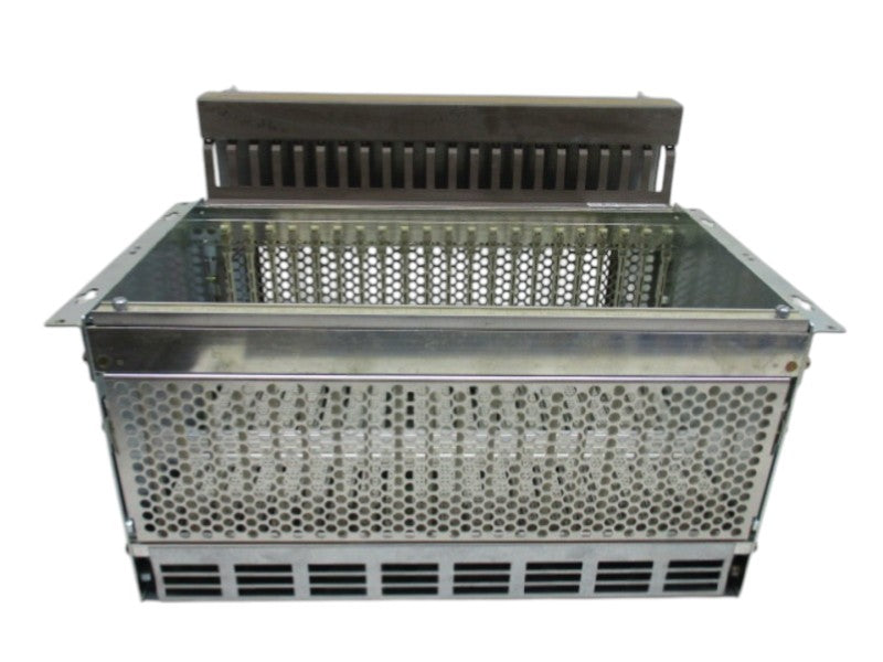 SIEMENS SIMATIC S5 6ES5188-3UA22 RACK  NSNP