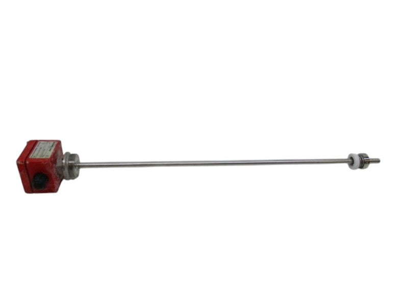 KUEBLER ARV1,5-VK10-L650/12-V83R/B LEVEL SENSOR  UNMP