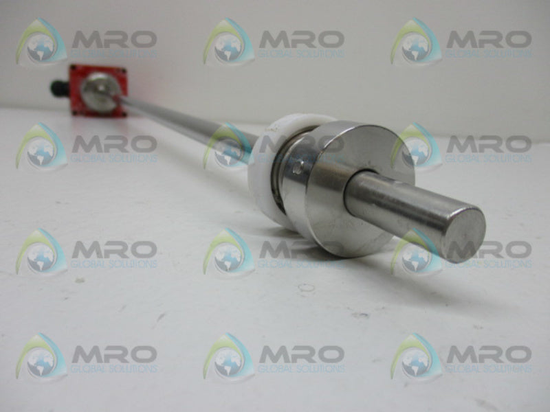 KUEBLER ARV1,5-VK10-L650/12-V83R/B LEVEL SENSOR  UNMP