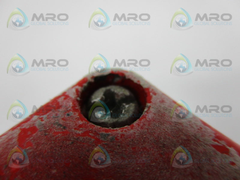KUEBLER ARV1,5-VK10-L650/12-V83R/B LEVEL SENSOR  UNMP