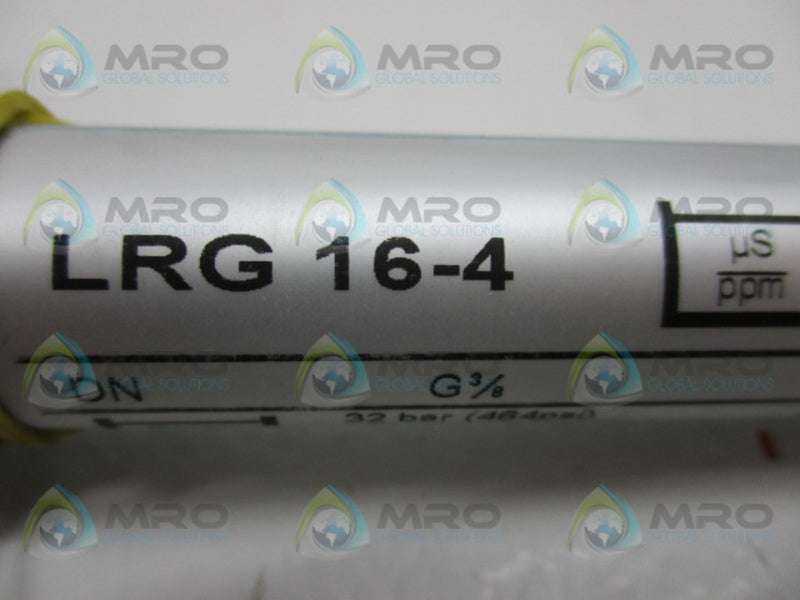 GESTRA LRG16-4 ELECTRODE  NSMP