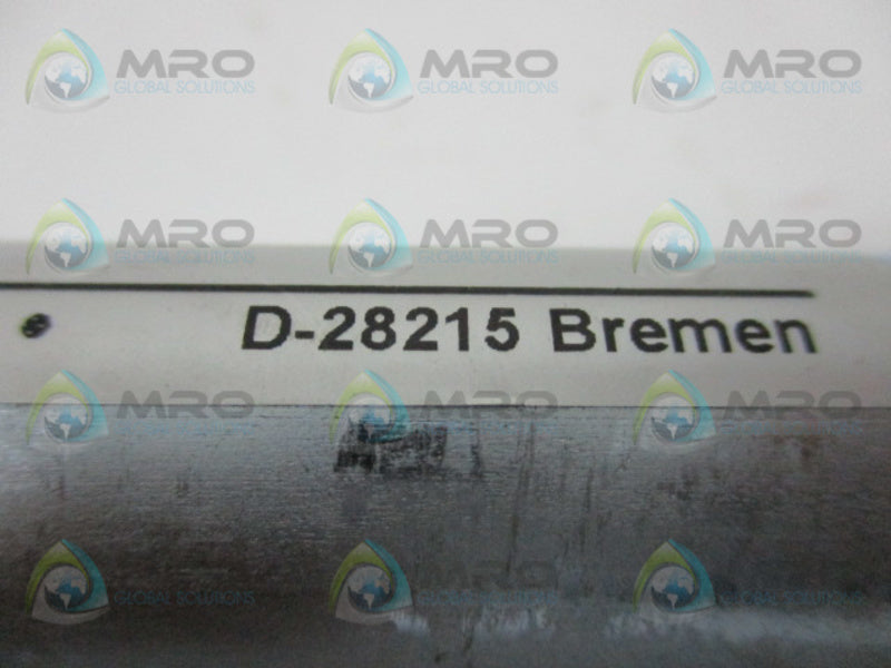 GESTRA LRG16-4 ELECTRODE  NSMP
