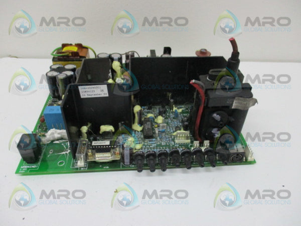 34BC0320 CIRCUIT BOARD  UNMP