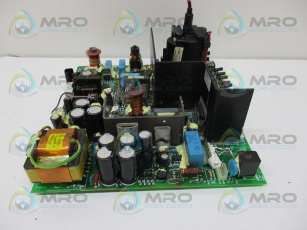 34BC0320 CIRCUIT BOARD  UNMP