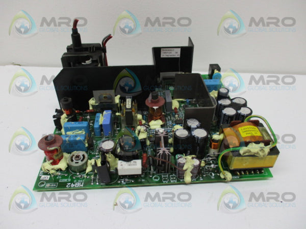 34BC0320 CIRCUIT BOARD  UNMP