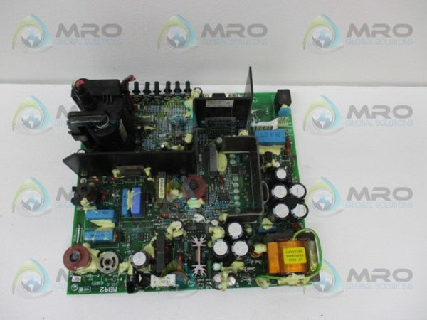 34BC0320 CIRCUIT BOARD  UNMP