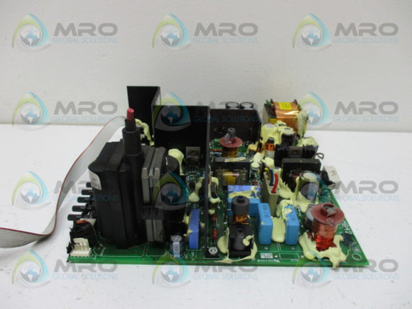 34BC0320 CIRCUIT BOARD  UNMP