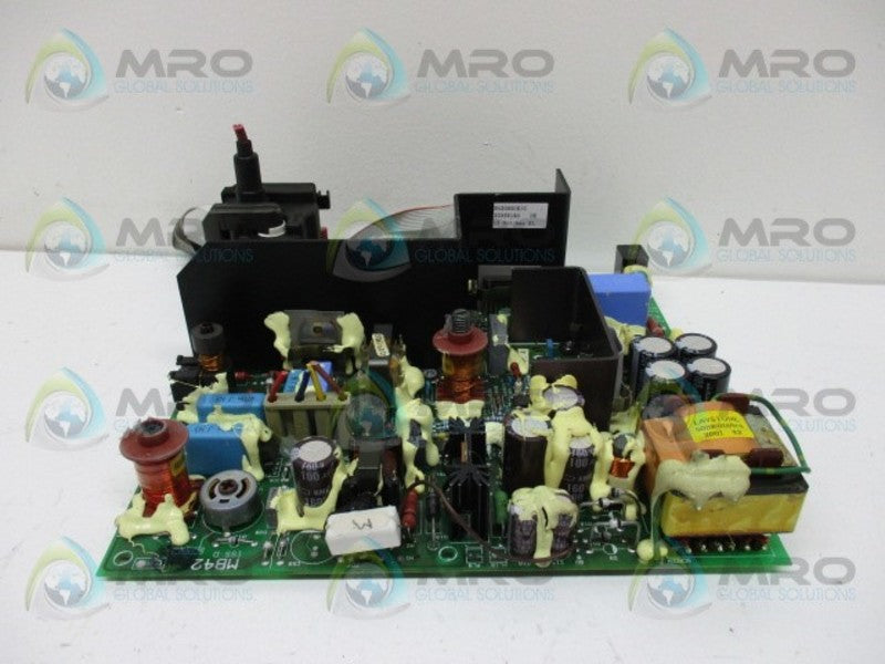 34BC0320 CIRCUIT BOARD  UNMP