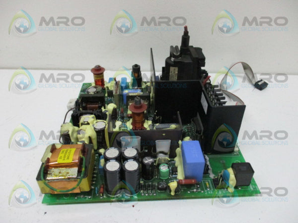 34BC0320 CIRCUIT BOARD  UNMP