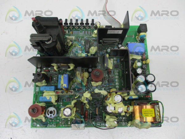 34BC0320 CIRCUIT BOARD  UNMP