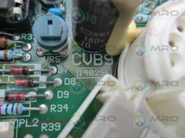 34BC0321R CIRCUIT BOARD  UNMP