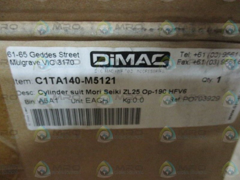 HOWA C1TA1140-M5121 ROTARY JOINT  NSMP