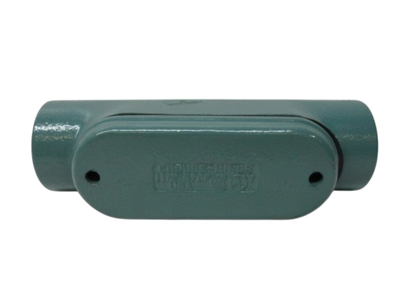 CROUSE-HINDS C57 CONDUIT FITTING  NSNP