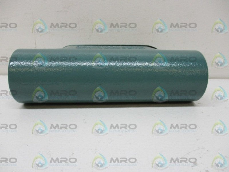 CROUSE-HINDS C57 CONDUIT FITTING  NSNP