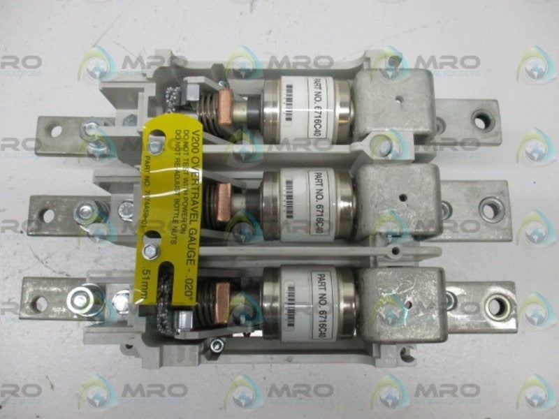EATON V201KVCKZ1  NSMP