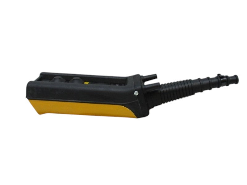 MANNESMANN DST3S02 CONTROL PENDANT  NSMP