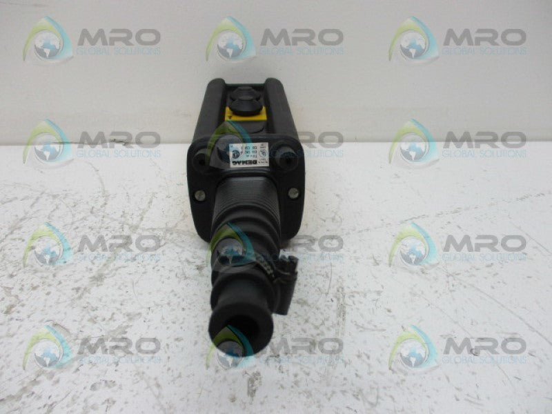 MANNESMANN DST3S02 CONTROL PENDANT  NSMP