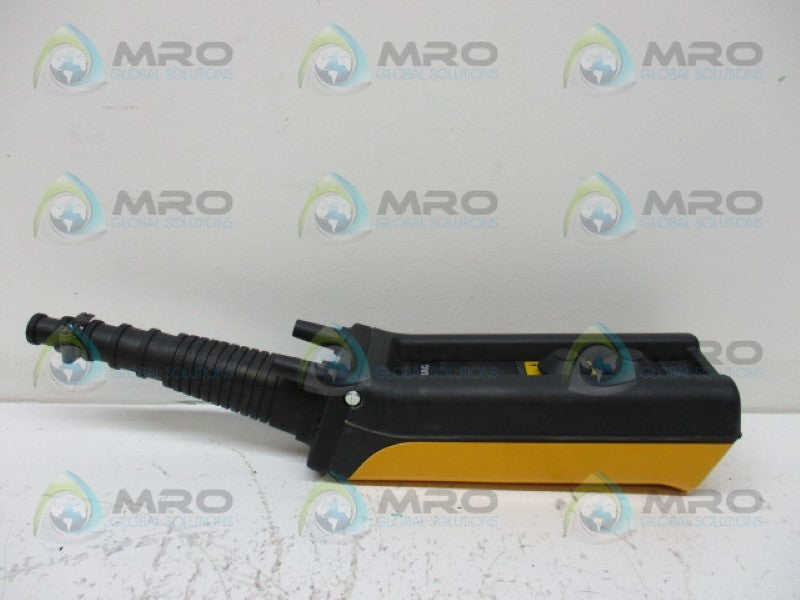MANNESMANN DST3S02 CONTROL PENDANT  NSMP