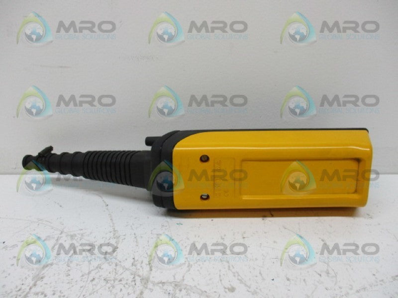 MANNESMANN DST3S02 CONTROL PENDANT  NSMP