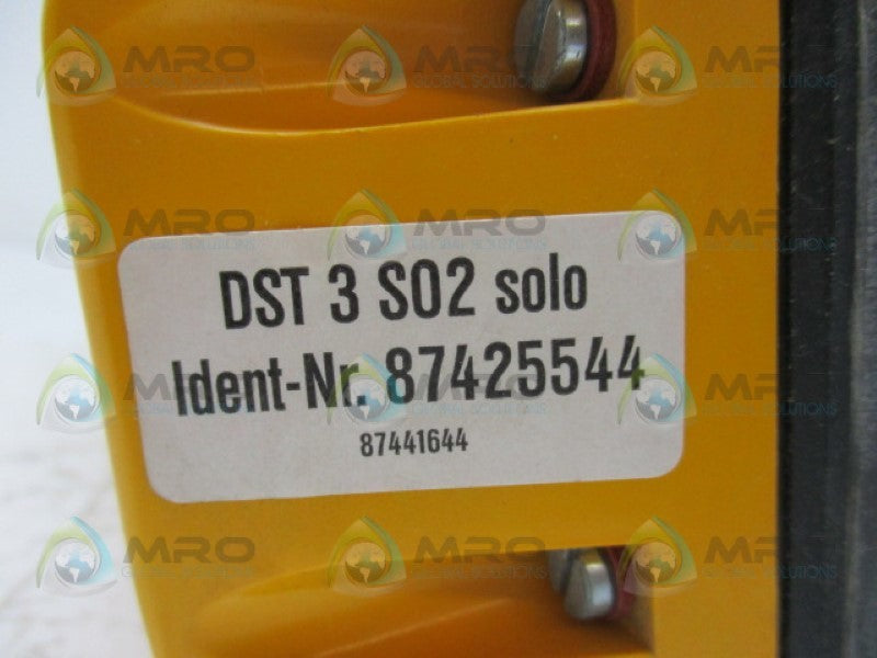 MANNESMANN DST3S02 CONTROL PENDANT  NSMP