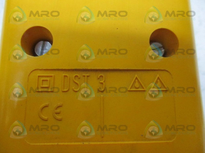MANNESMANN DST3S02 CONTROL PENDANT  NSMP