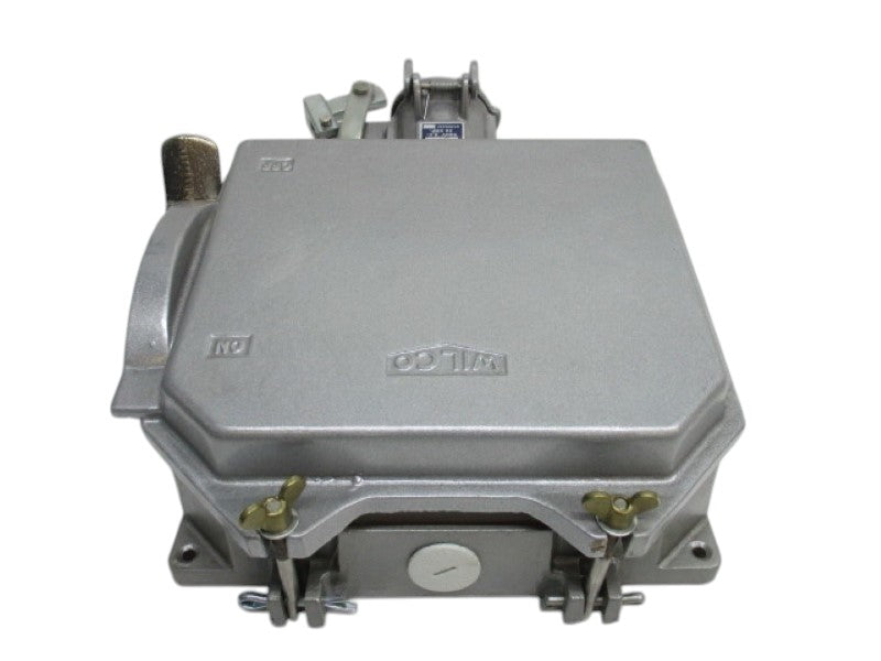 WILCO E432CF FUNMP SWITCHGEAR  NSNP