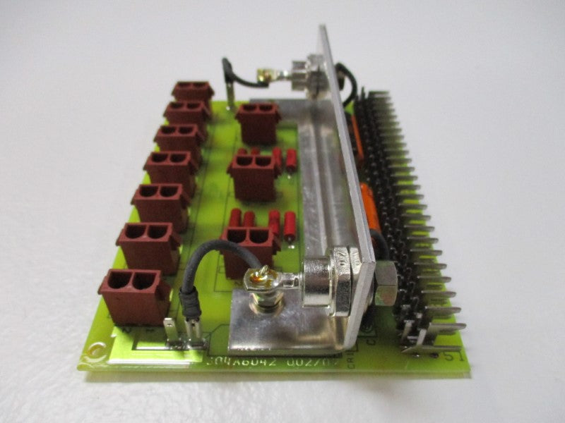 GENERAL ELECTRIC IC3600SIXJ1C1B NSMP