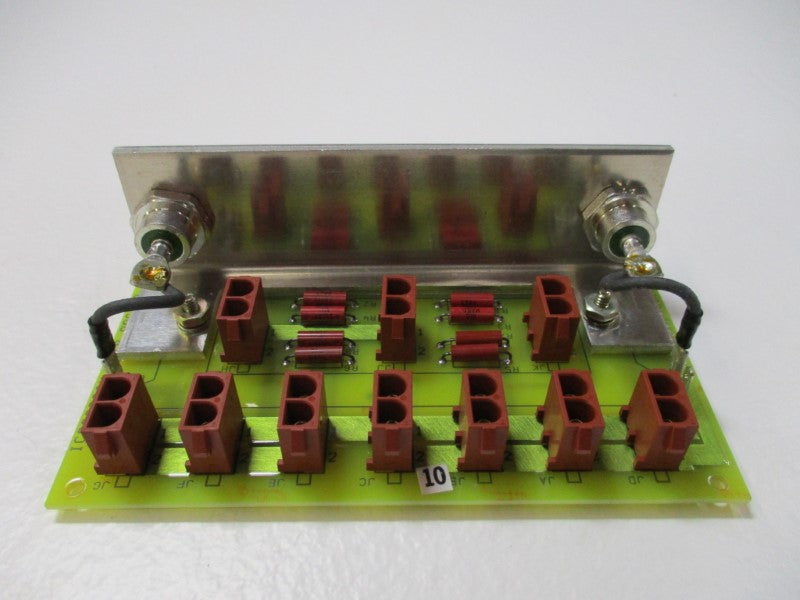 GENERAL ELECTRIC IC3600SIXJ1C1B NSMP