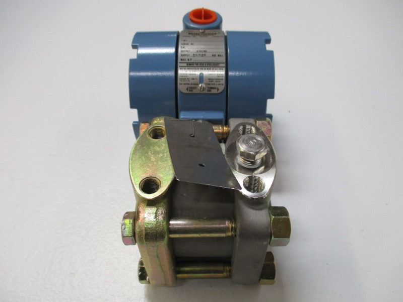 ROSEMOUNT 1151GE7K72B2 NSMP