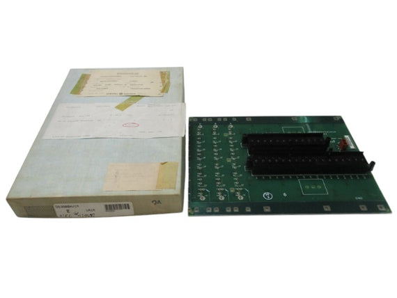 GENERAL ELECTRIC DS3800XVIA1A1A NSMP