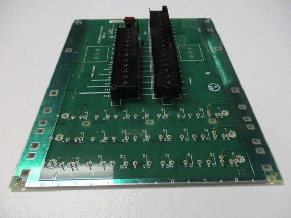 GENERAL ELECTRIC DS3800XVIA1A1A NSMP