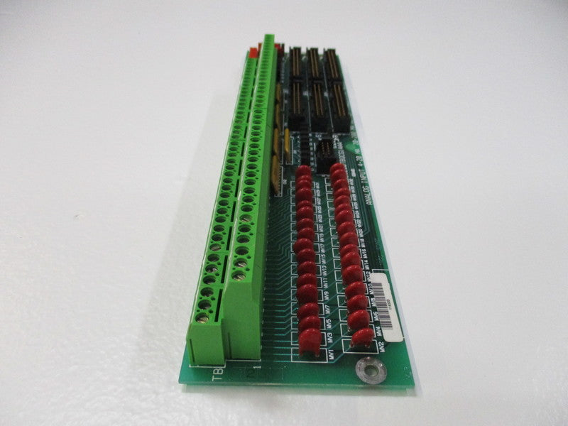 GENERAL ELECTRIC DS200TBQCG1AAA UNMP