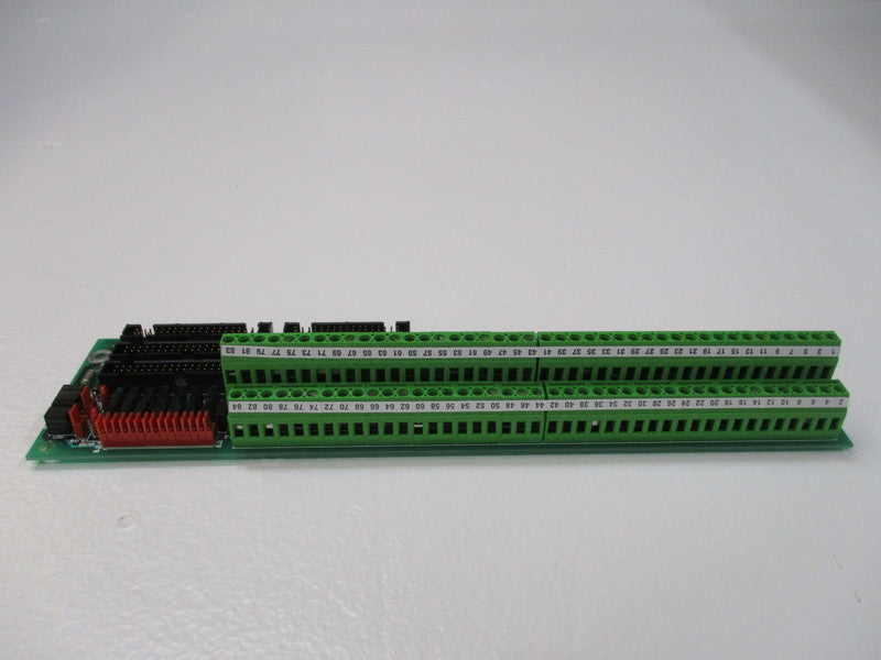 GENERAL ELECTRIC DS200TBQCG1AAA UNMP