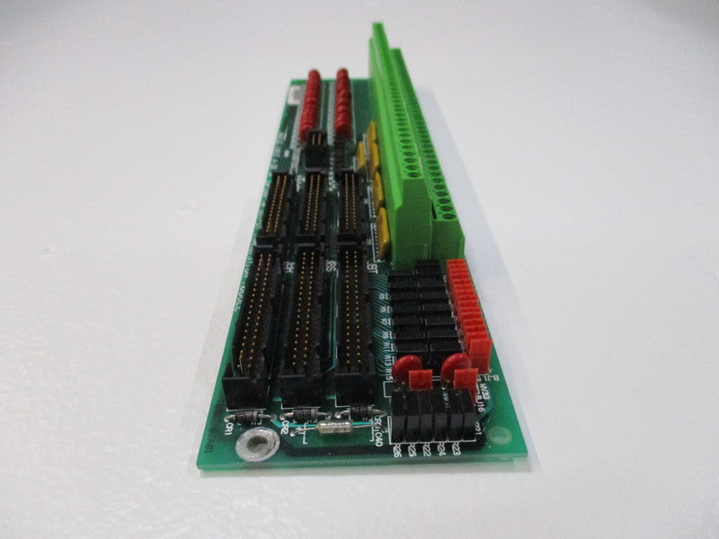 GENERAL ELECTRIC DS200TBQCG1AAA UNMP