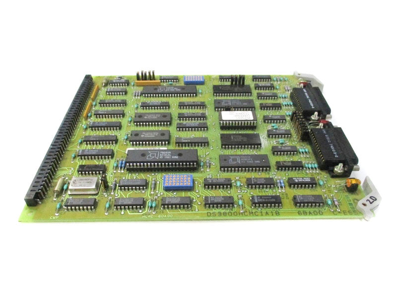 GENERAL ELECTRIC DS3800HCMC1A1B NSNP