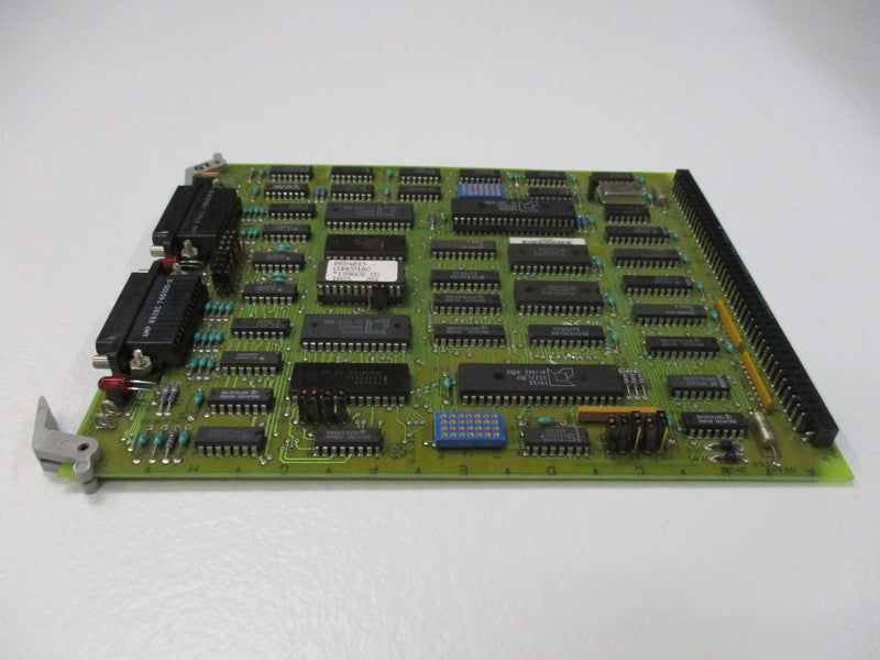GENERAL ELECTRIC DS3800HCMC1A1B NSNP