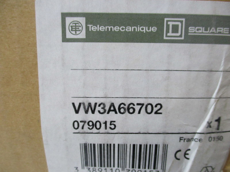 TELEMECANIQUE VW3A66702  NSMP