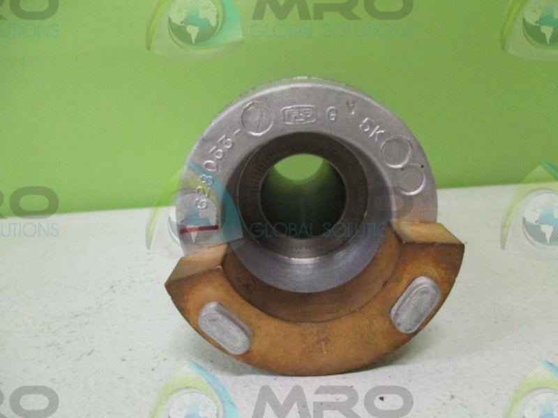 LOT OF 6 AOS 628033 CYLINDER NSMP