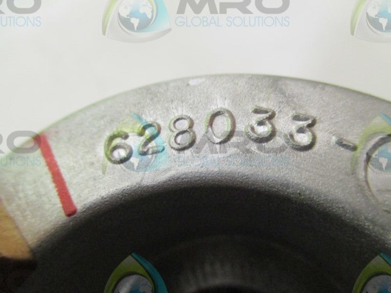 LOT OF 6 AOS 628033 CYLINDER NSMP