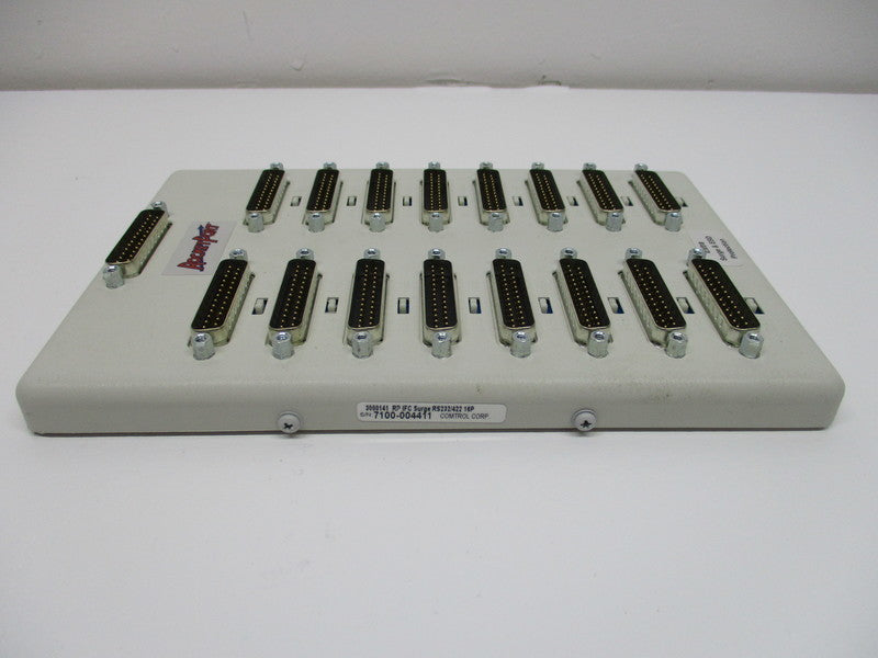 ROCKETPORT 99390-2 NSMP