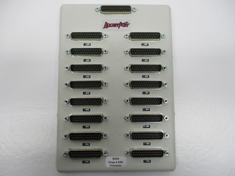 ROCKETPORT 99390-2 NSMP