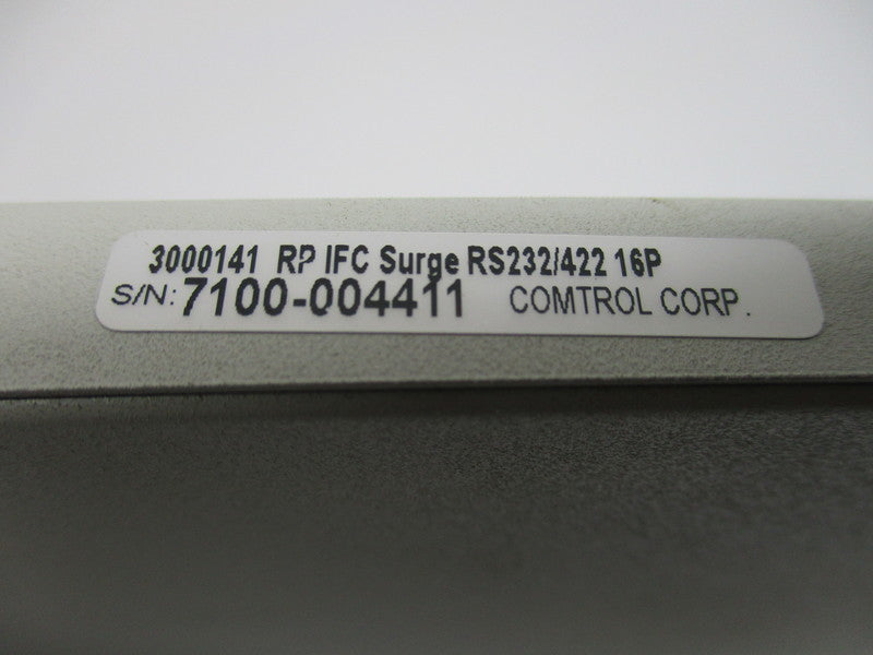 ROCKETPORT 99390-2 NSMP