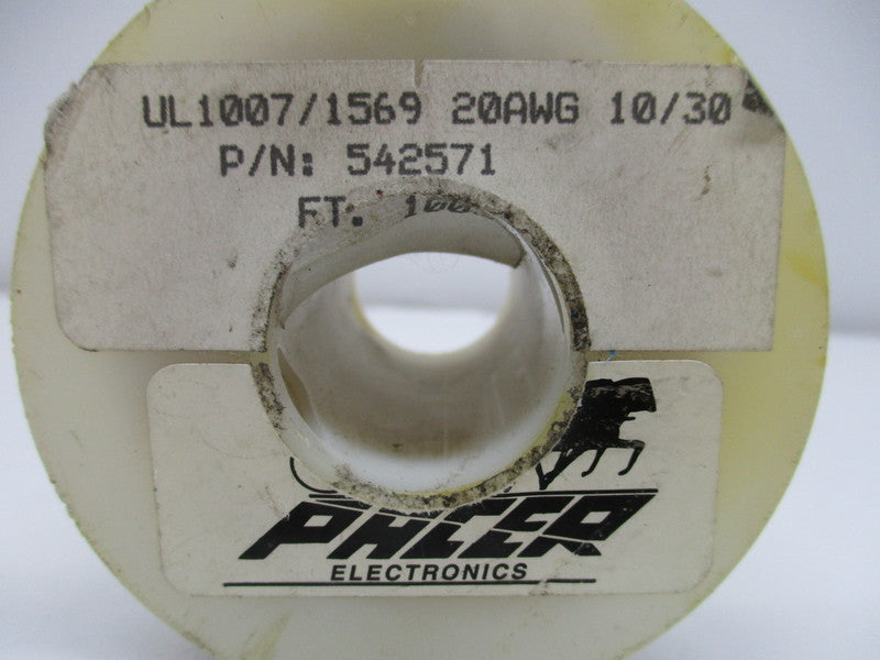 PACER 542571  NSNP