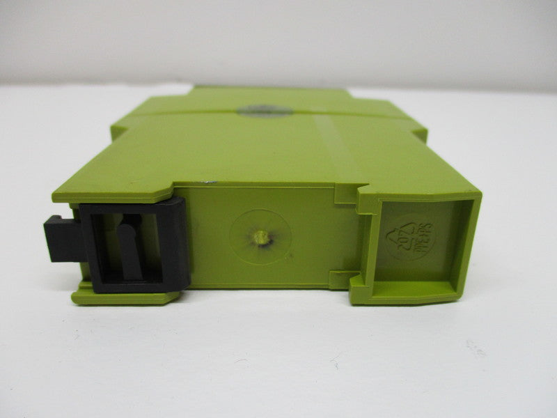 PILZ S3UM24VDCUM415/460VAC 837280  NSNP