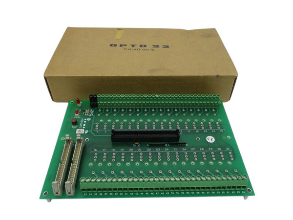 OPTO 22 G4PB32H  NSMP