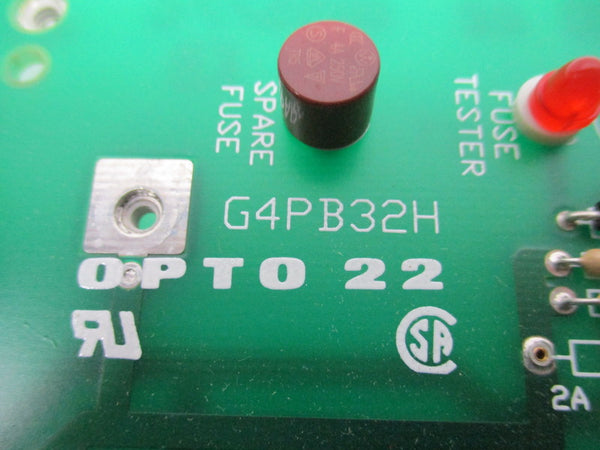 OPTO 22 G4PB32H  NSMP