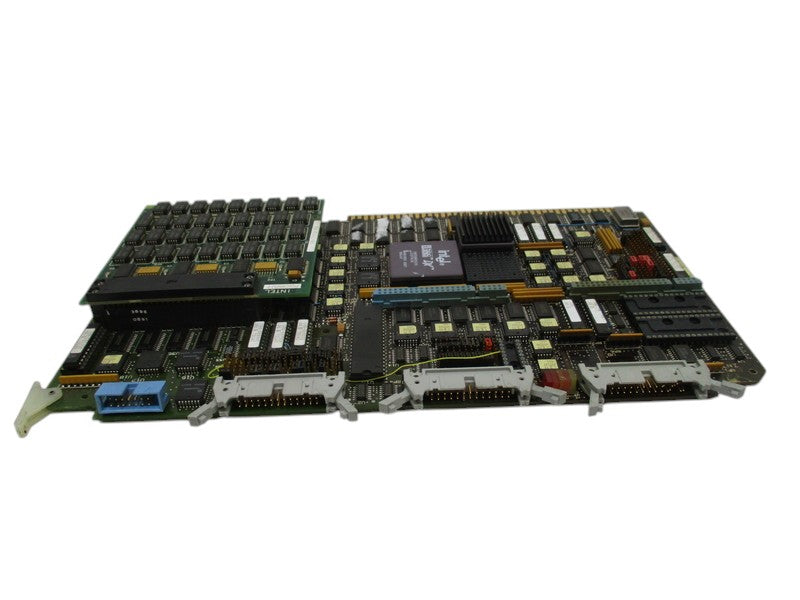 INTEL PB458653  UNMP